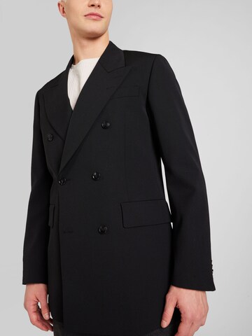 Tiger of Sweden Regular fit Blazer 'JETSON' in Black