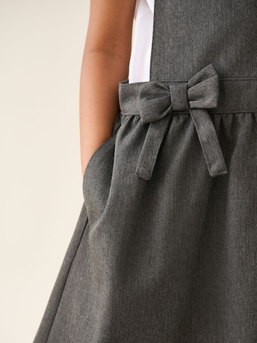 Next - Vestido en gris