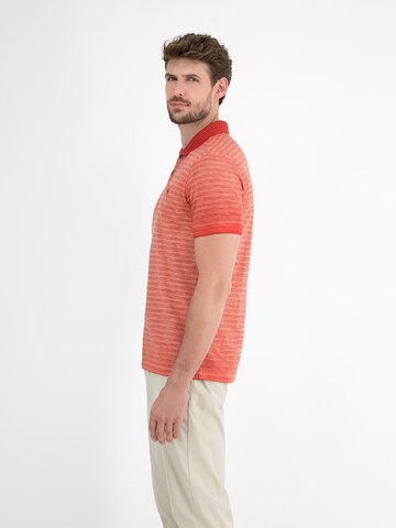 LERROS Shirt in Rood