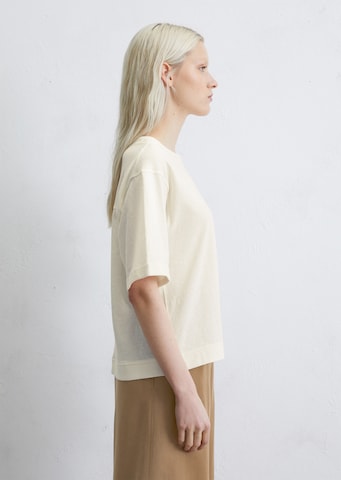 Marc O'Polo Shirt in White