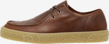 Bianco Moccasins 'BIACHAD' in Brown: front