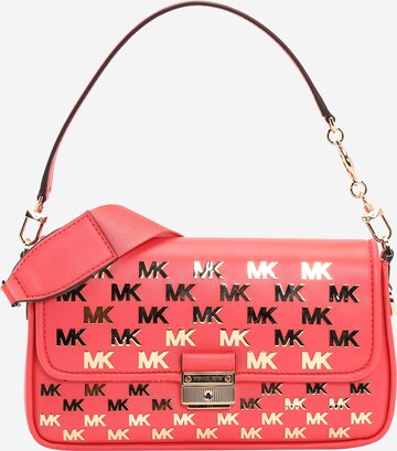 MICHAEL Michael Kors Kabelka - fialová