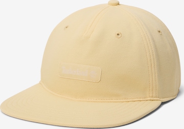 smėlio TIMBERLAND Kepurė: priekis