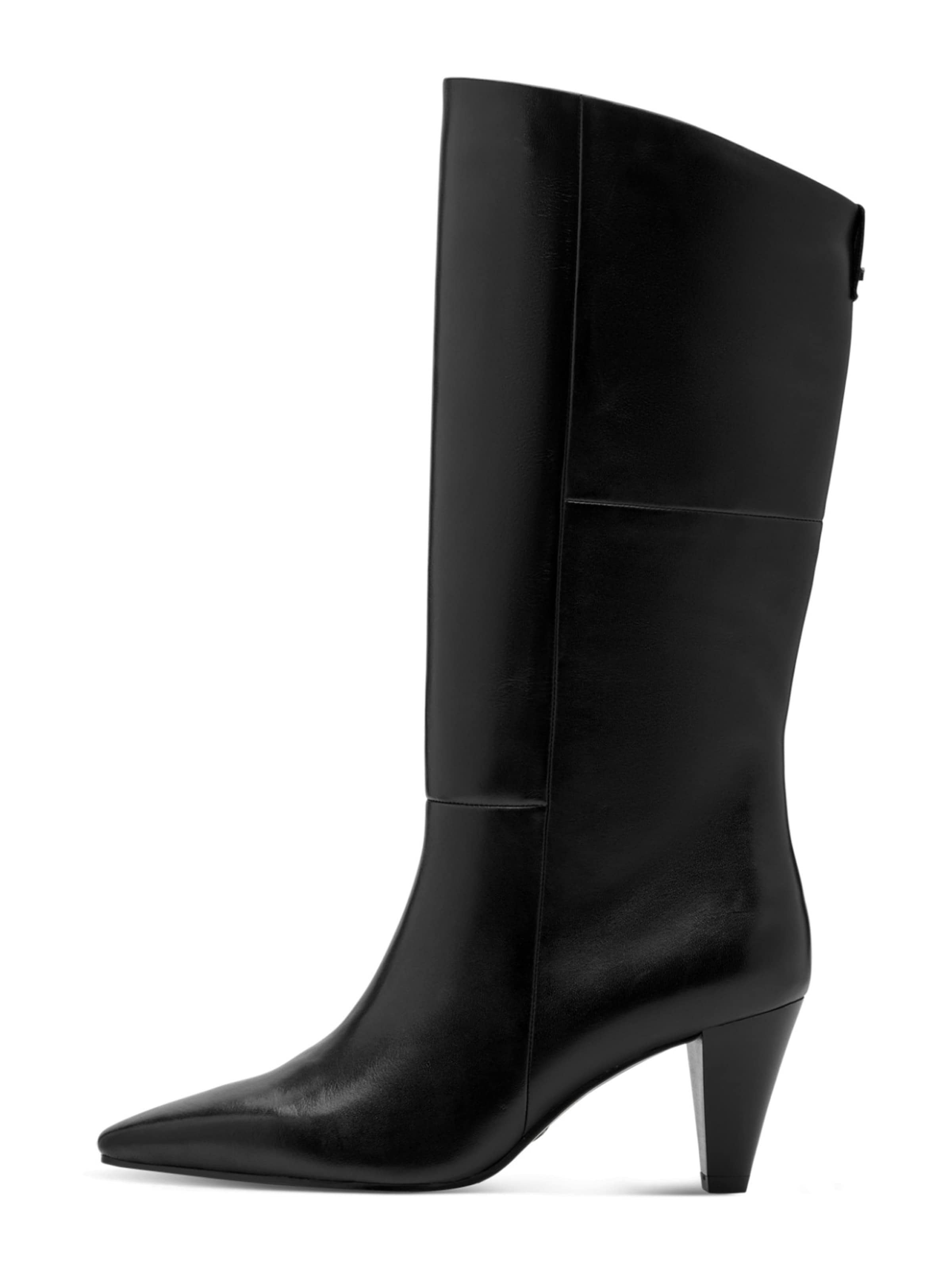 Tamaris Boot in Black