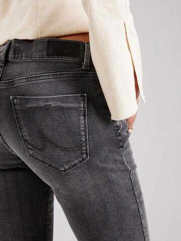 évasé Jean 'Fallon' LTB en gris