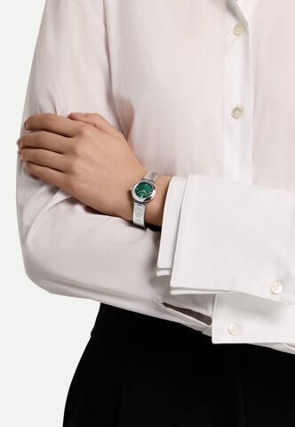 FURLA Analoog horloge in Zilver
