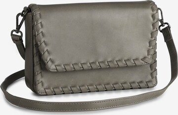 MARKBERG Crossbody Bag 'Annea' in Grey