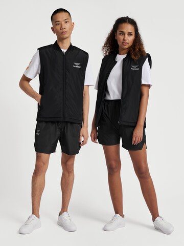 Hummel Sports Vest 'HIVE COLIN' in Black