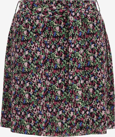 WE Fashion Skirt in Mixed colours, Item view