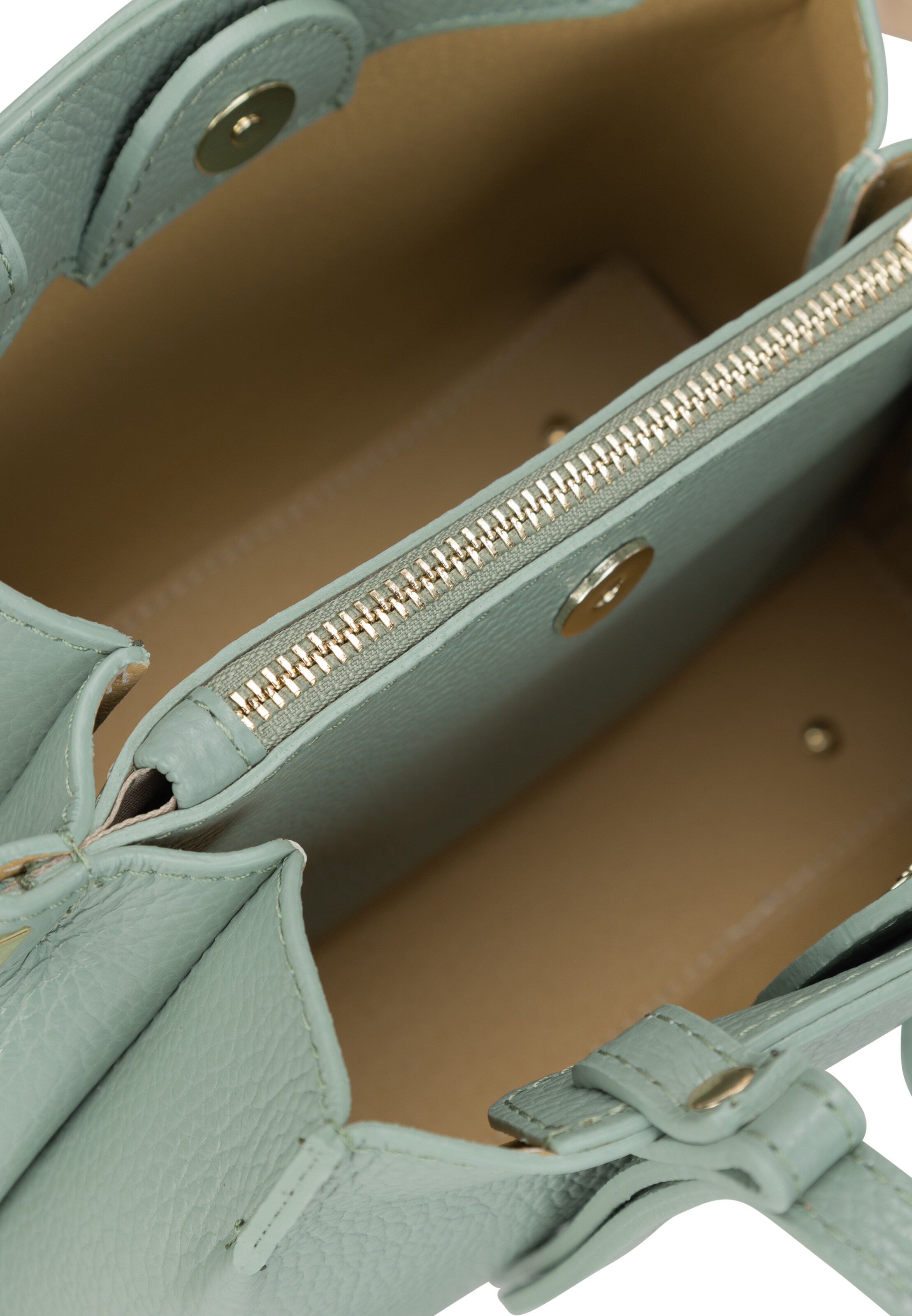 FELIPA Handtas in Groen