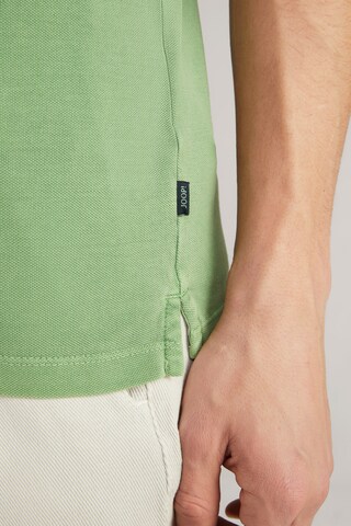 T-Shirt 'Ambrosio' JOOP! Jeans en vert