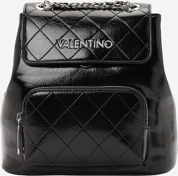 VALENTINORuksak - crna boja: prednji dio