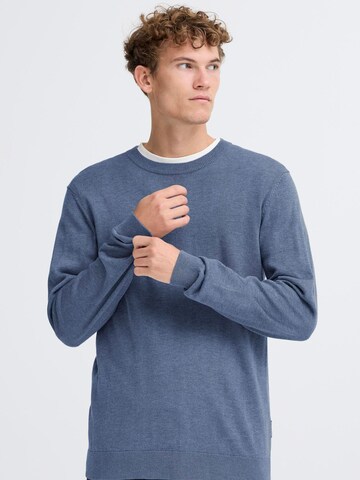 Casual Friday Sweater ' CFBells ' in Blue