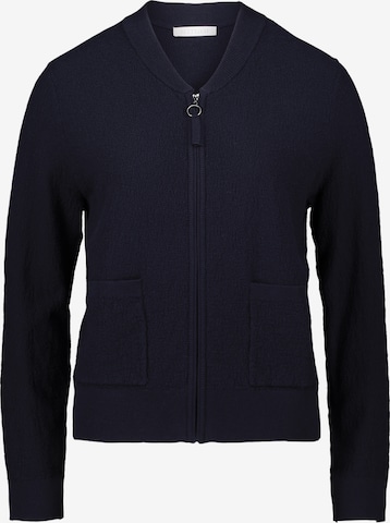 Giacchetta di Betty & Co in blu: frontale