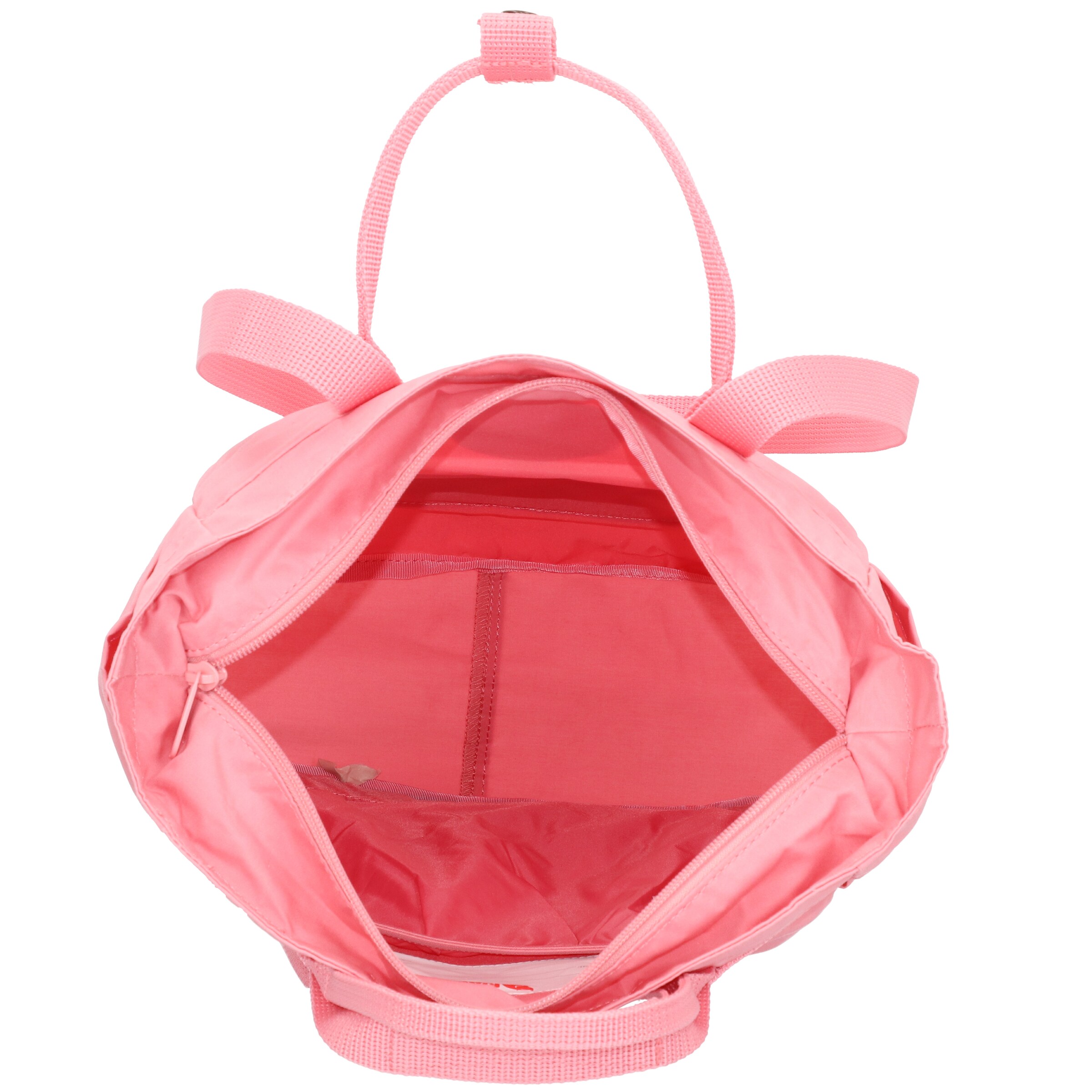 Fjällräven Backpack 'Kanken' in Pink