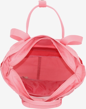 Fjällräven Rucksack 'Kanken' in Pink