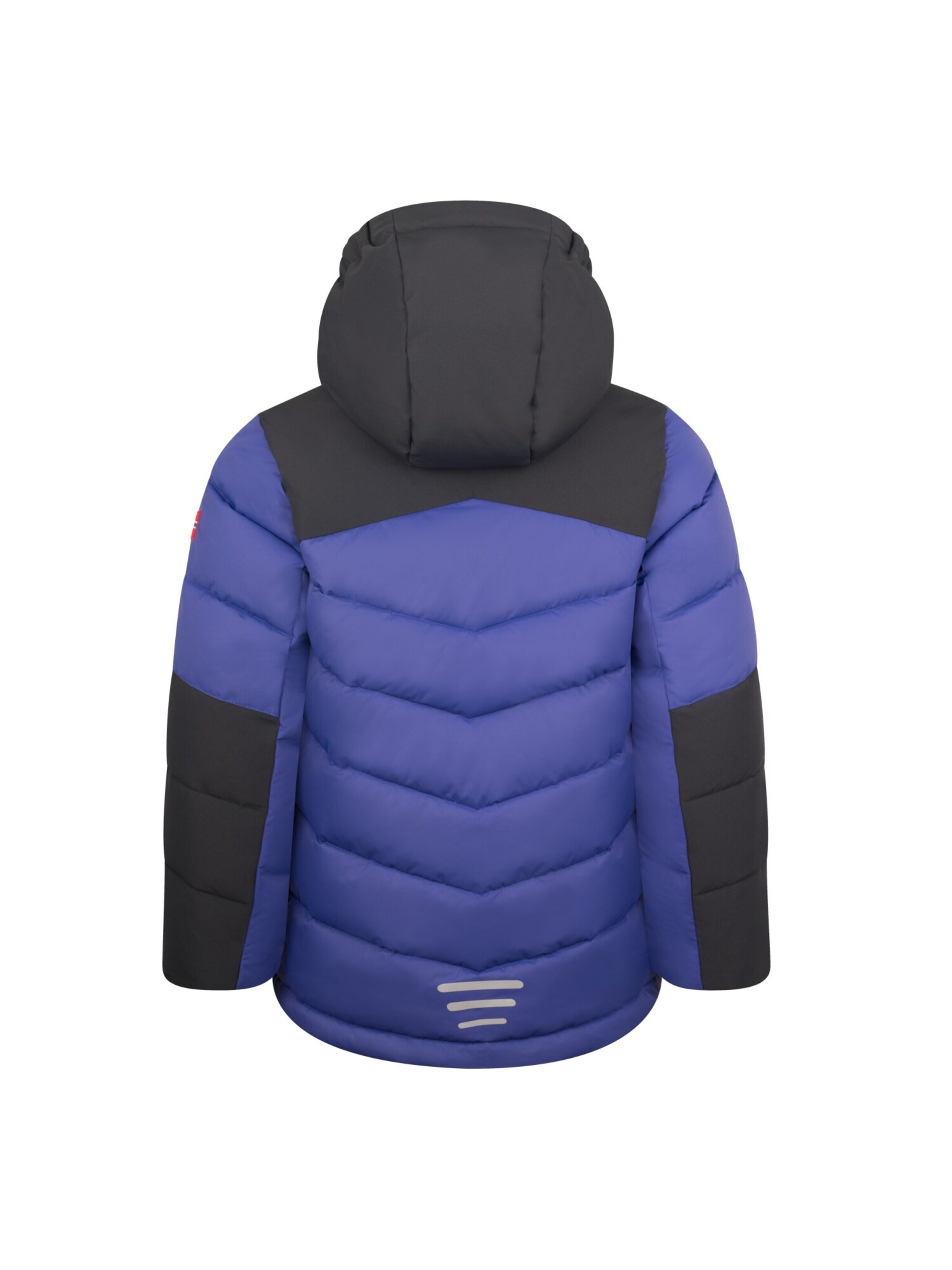 TROLLKIDS Winterjacke‌‌ in Lila