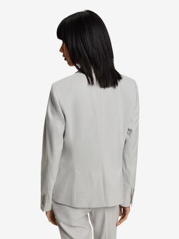 ESPRIT Blazer in Grau