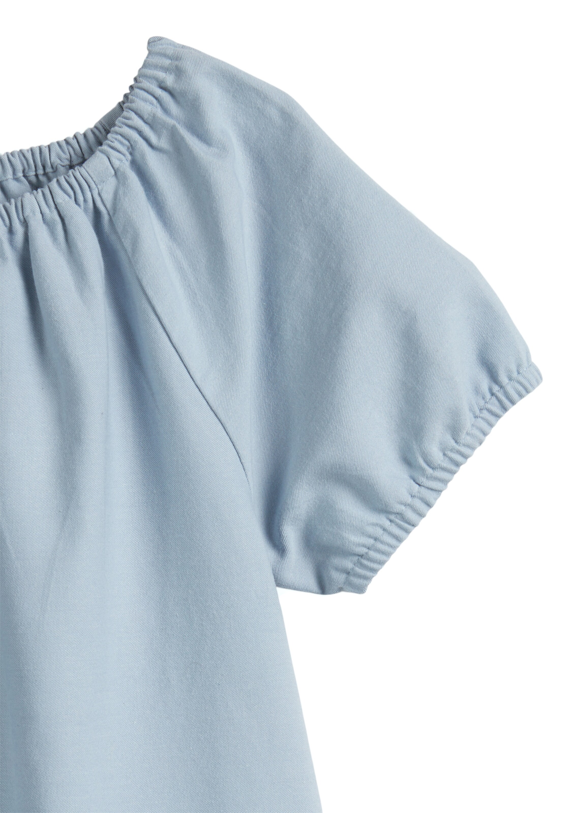 Marc O'Polo Dress in Blue