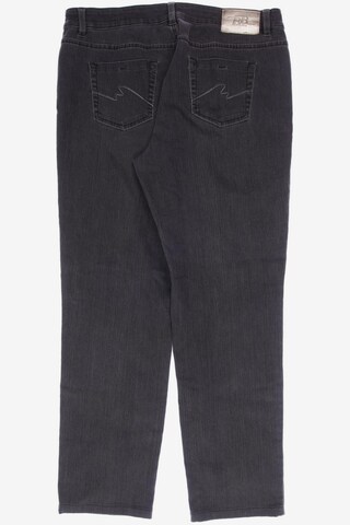 Basler Jeans 32-33 in Grau