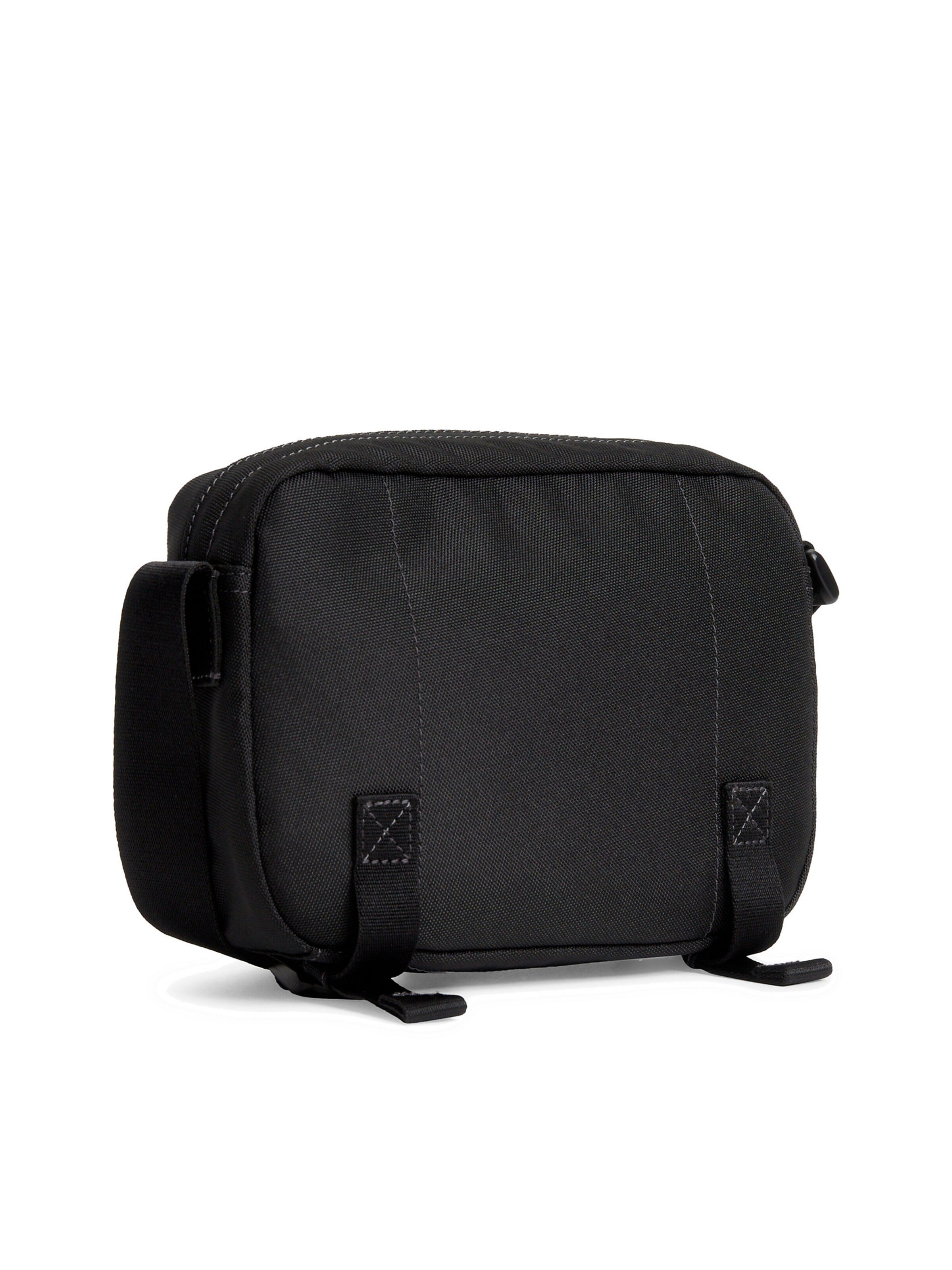 Calvin Klein Crossbody Bag 'Essential' in Black