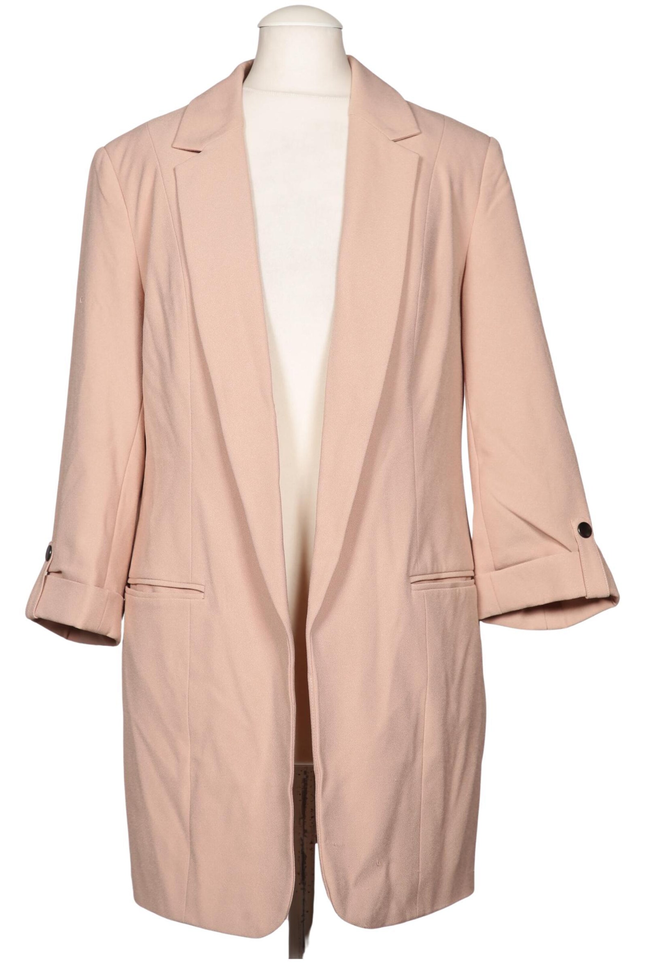 heine Blazer in S in Beige: front
