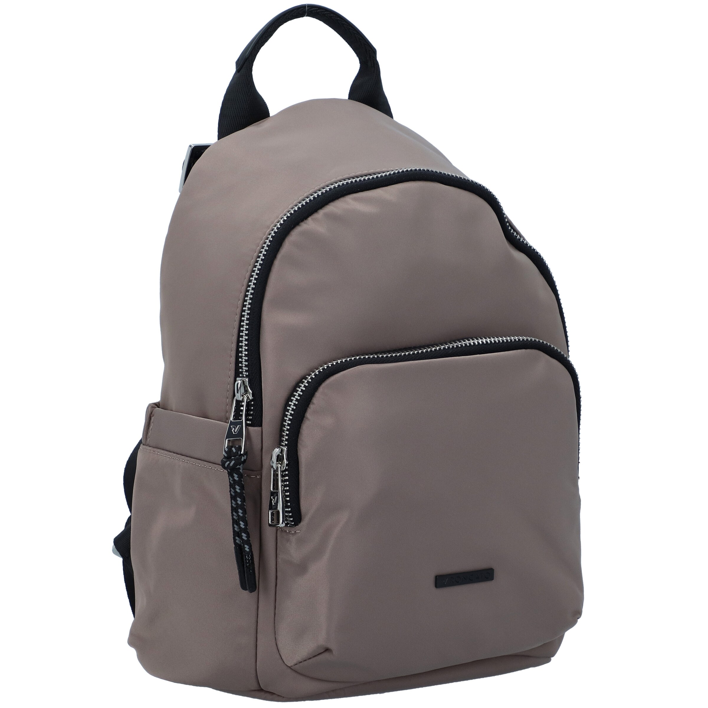 Roncato Backpack 'Portofino' in Grey
