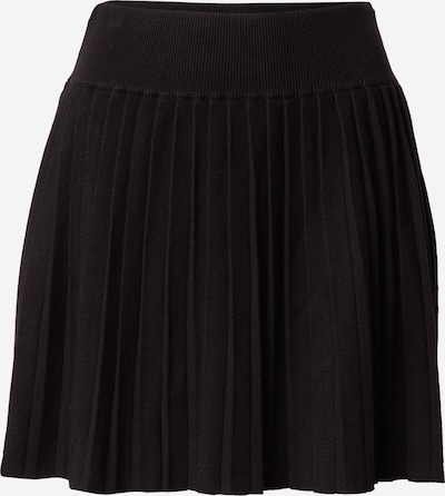 GUESS Jupe 'MIRANDA' en noir, Vue avec produit