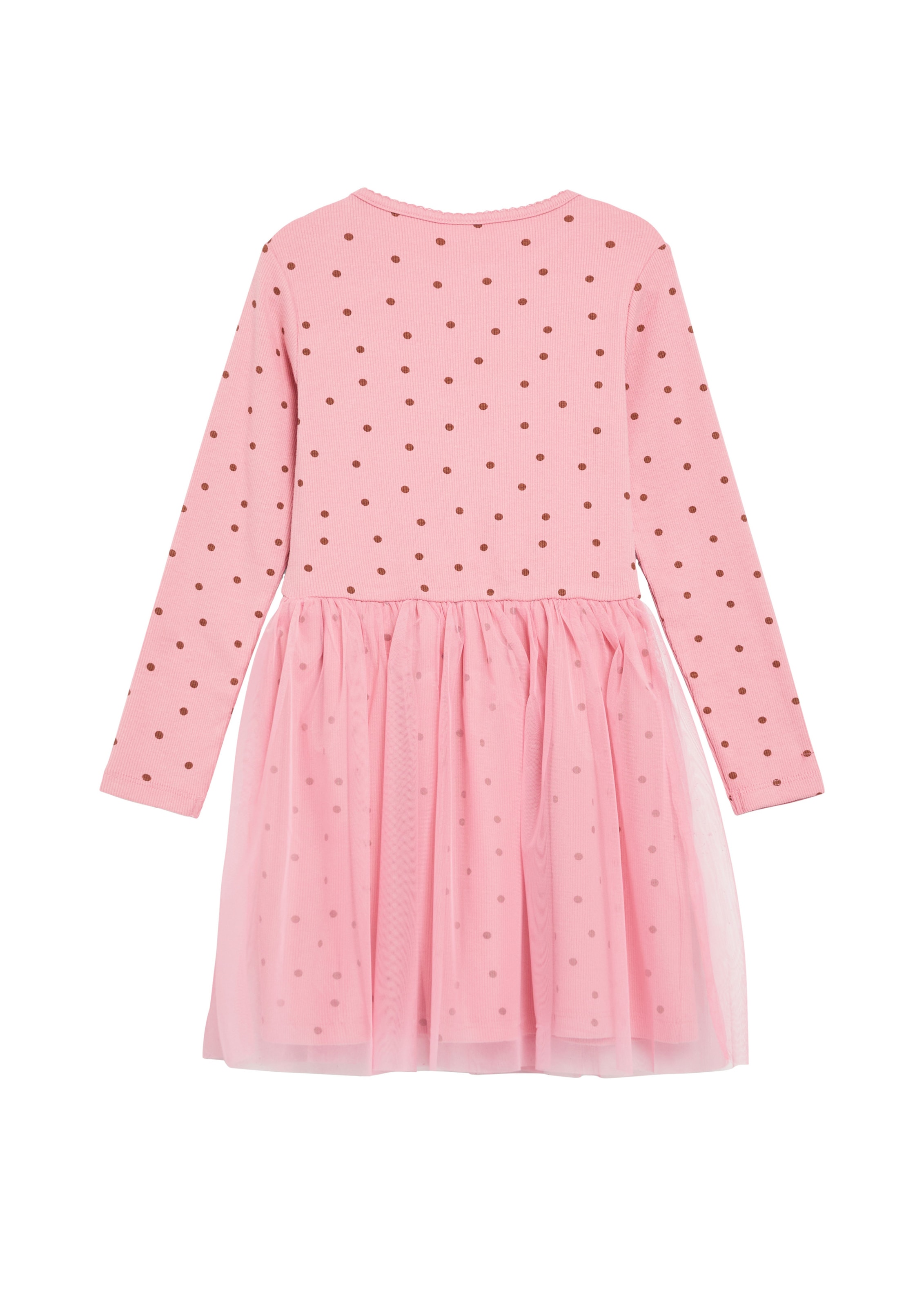 Robe s.Oliver en rose