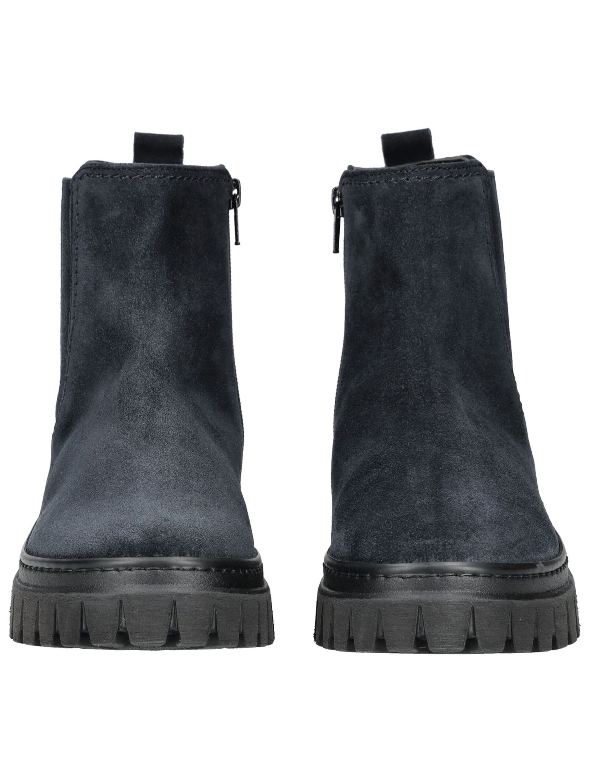 Boots chelsea di GABOR in blu
