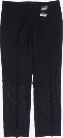 Calvin Klein Pants in 35-36 in Grey: front