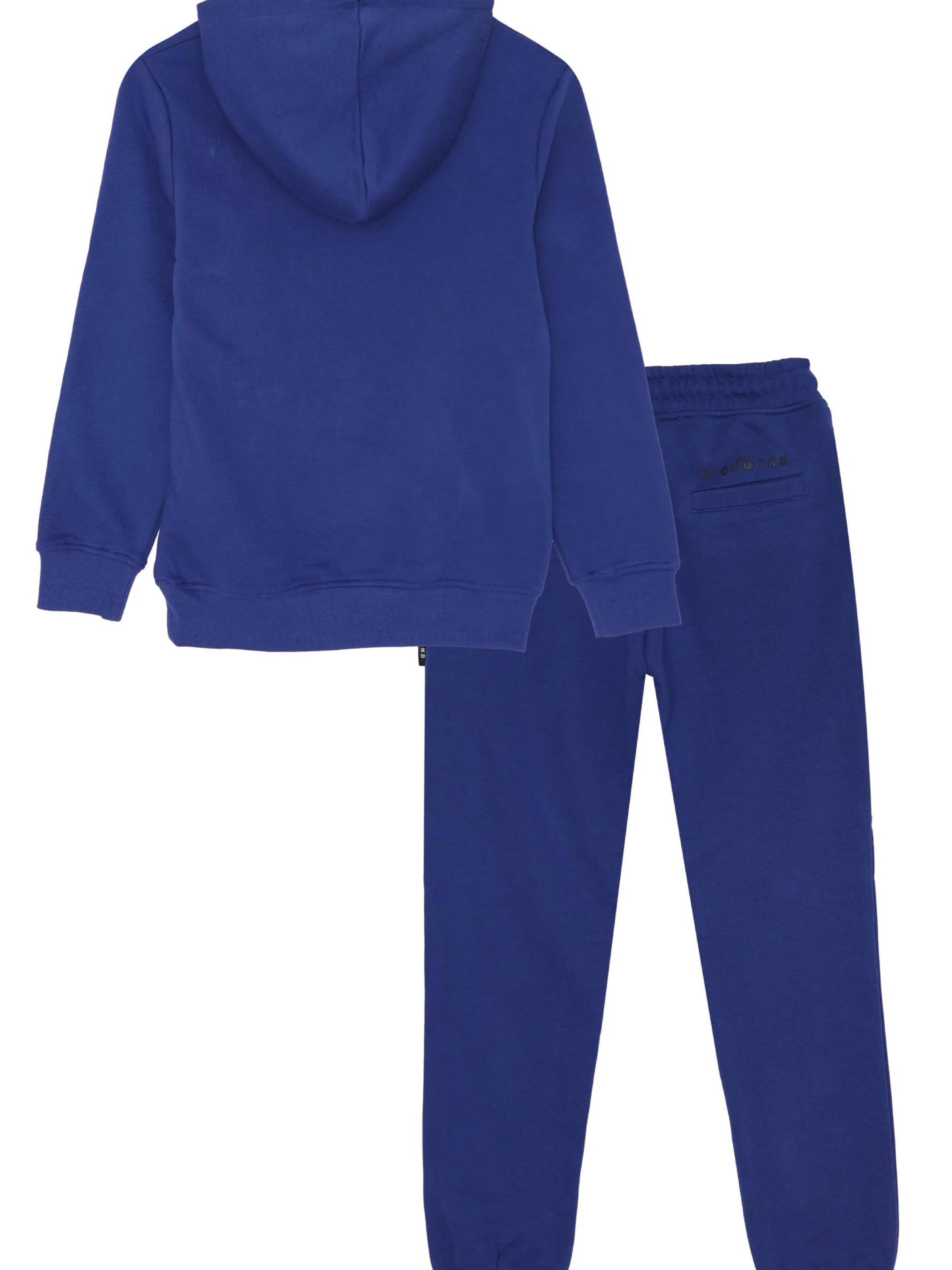 John Richmond Set 'John Richmond' in Blauw