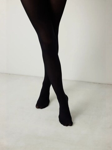Collant 'PENTI Golden Micro 40 Strumpfhose' Penti en noir