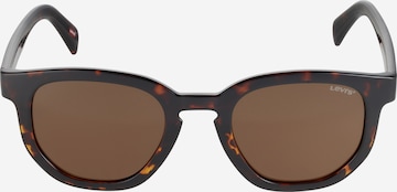 Lunettes de soleil LEVI'S ® en marron