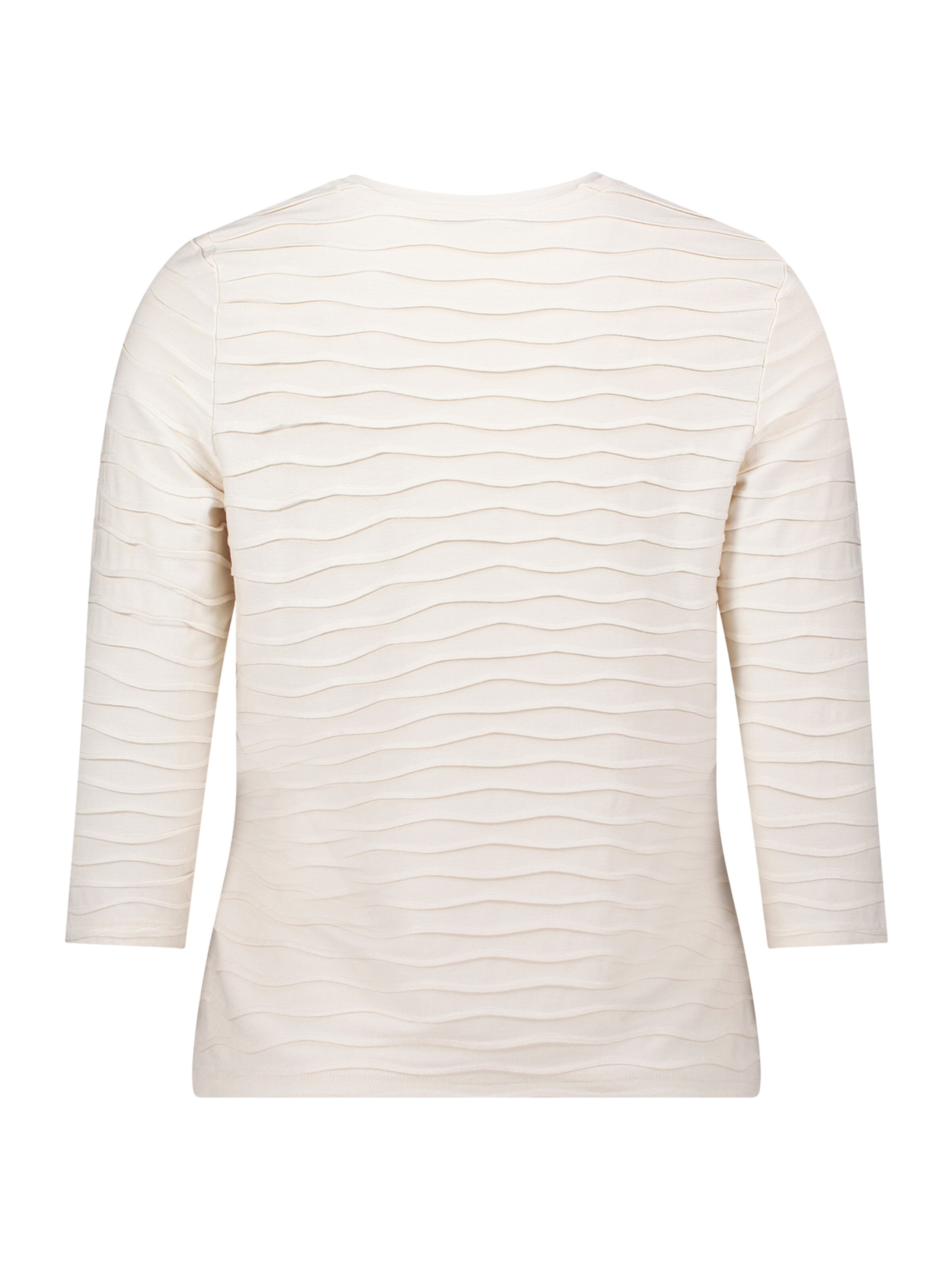 Maglietta di Betty Barclay in beige