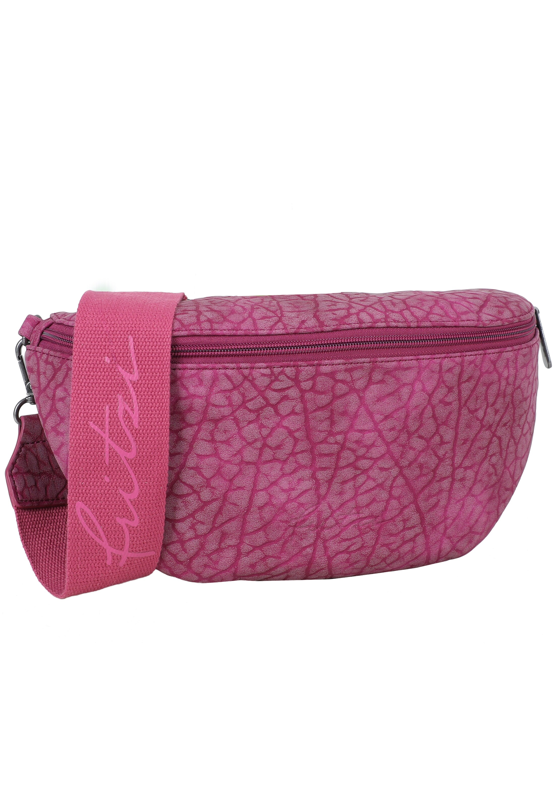 Sac à bandoulière 'Ella' Fritzi aus Preußen en rose