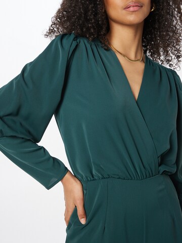 AX Paris Jumpsuit in Groen