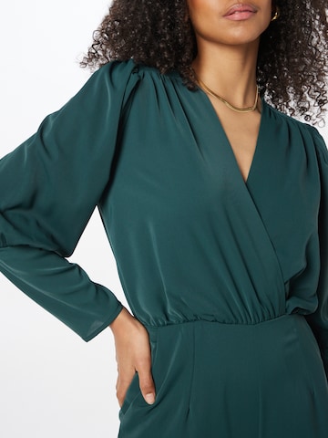 AX Paris Jumpsuit in Green