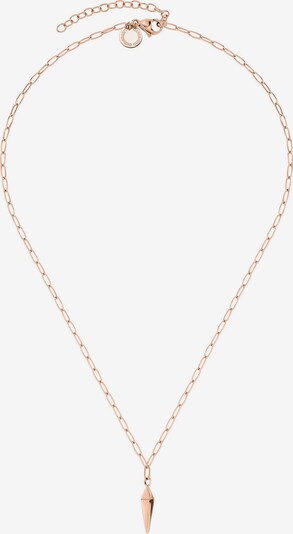 Liebeskind Berlin Necklace in Rose gold, Item view