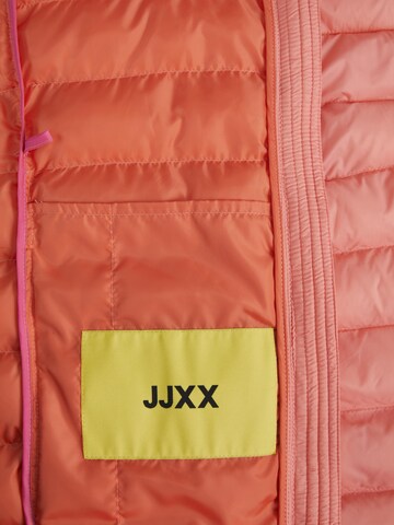 JJXX Vest 'Nora' in Orange