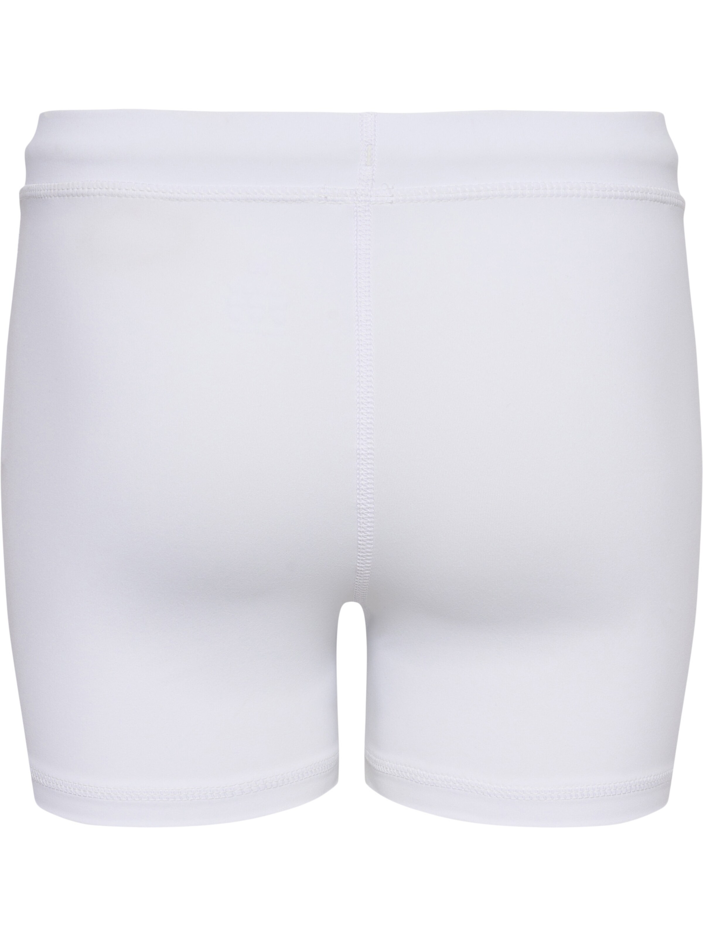 Newline Skinny Sports trousers in White