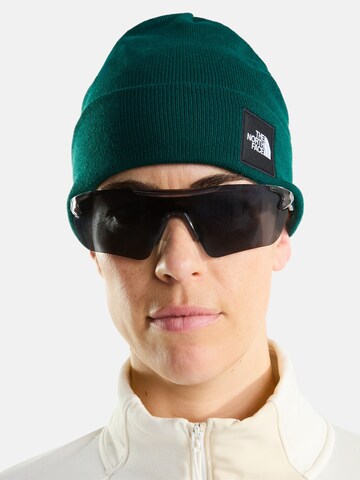 THE NORTH FACE Muts 'Dock Worker' in Groen