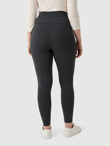 Les Lunes Skinny Leggings 'Luna' i grå