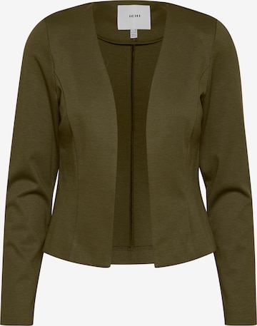 Blazer 'IHKATE' ICHI en vert