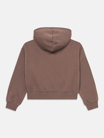 Veste de survêtement Champion en marron