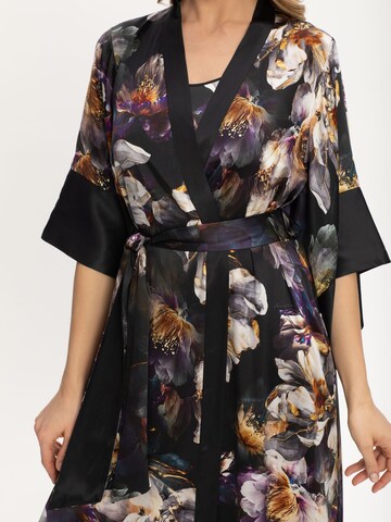 Marc & André Kimono in Black