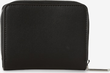 Calvin Klein Wallet in Black