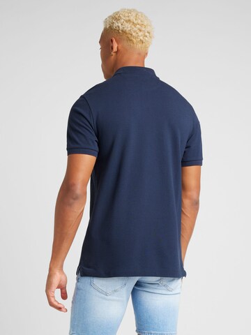 Maglietta 'CLASSIC' di Hackett London in blu