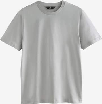 Next Tričko - Sivá: predná strana