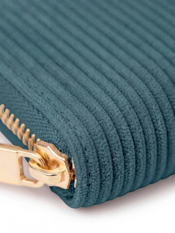 MILLYMILK® - Cartera 'FONDO MEDIUM' en verde